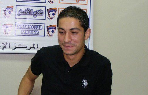 محمد منير