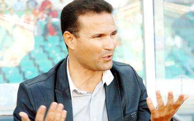 يوسف لمريني