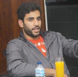 سعود القناعي