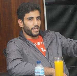 سعود القناعي