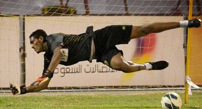  فواز القرني 