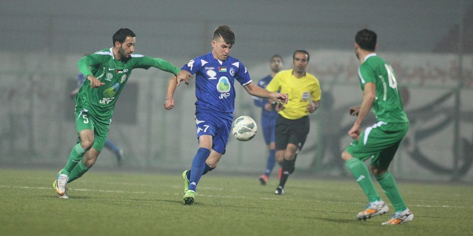 لقطة من لقاء الخضر ودورا 