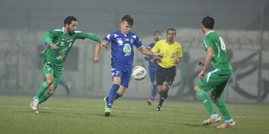 لقطة من لقاء الخضر ودورا