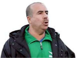 علي مشيش