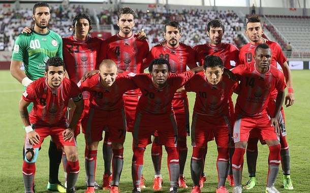 فريق لخويا 