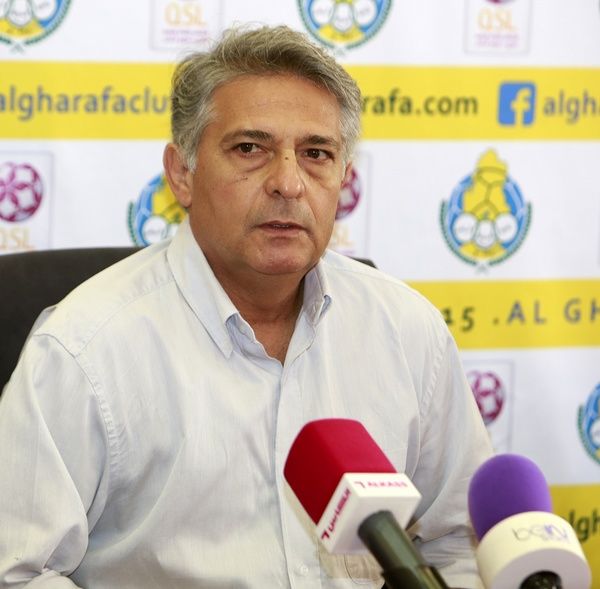  ماركوس باكيتا 