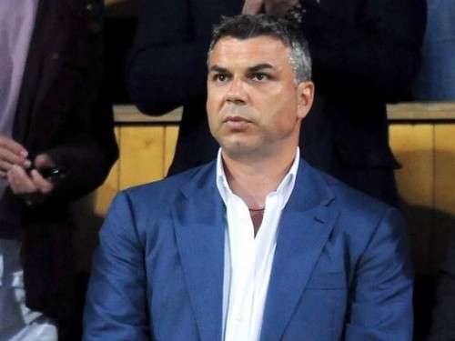 كوزمين أولارويو