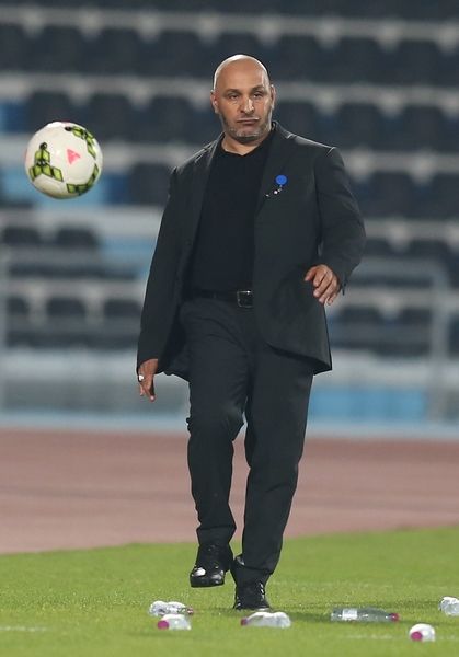  نور الدين زكري