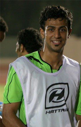 عبدالله السالم