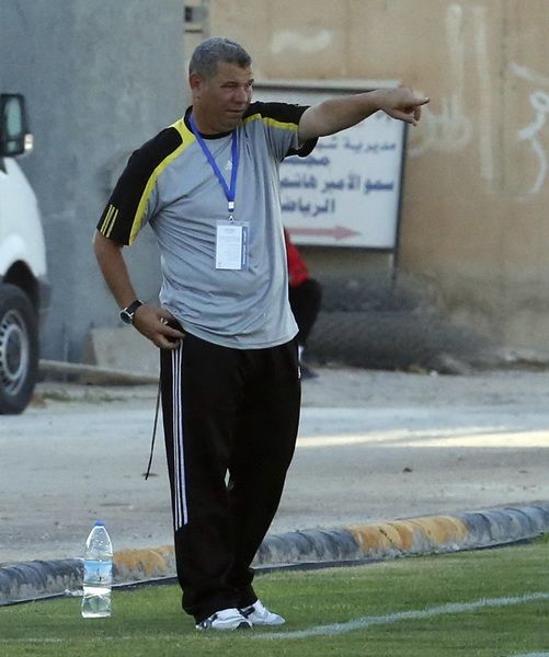 المصري طه عبد الجليل 