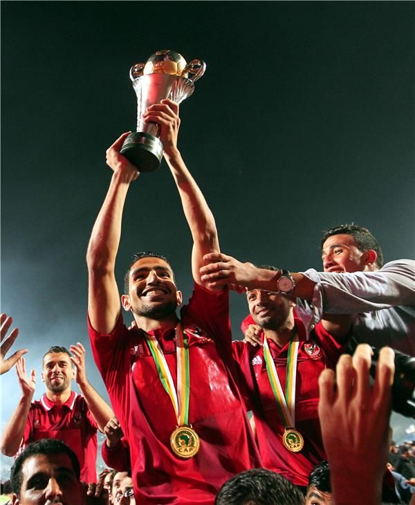  الأهلي