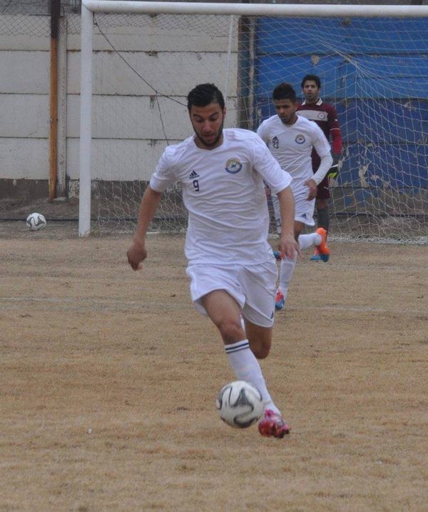 أحمد الدوني