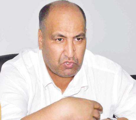 حسان حُمار
