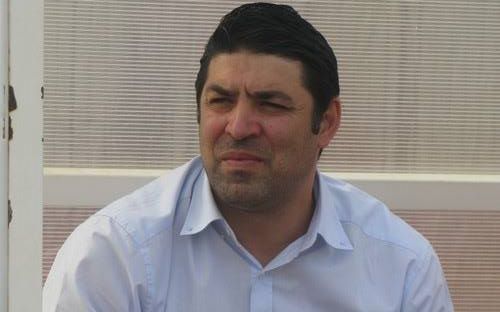 محمد مخازني