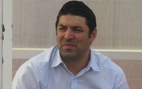 محمد مخازني