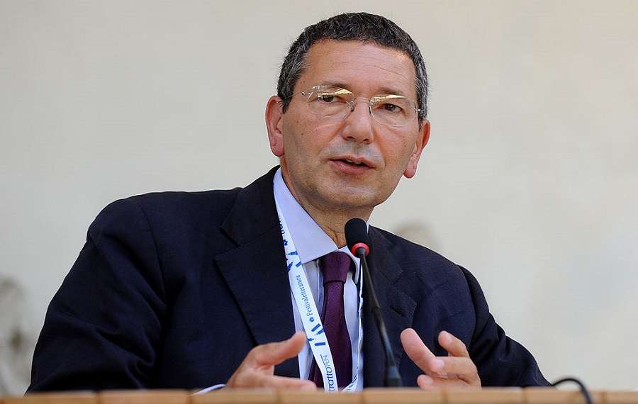 إيجناسيو مارينو 