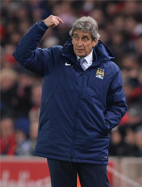 مانويل بليجريني