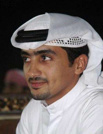 الشيخ مكتوم بن حمد الشرقي