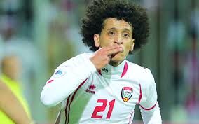 عمر عبد الرحمن "عموري"