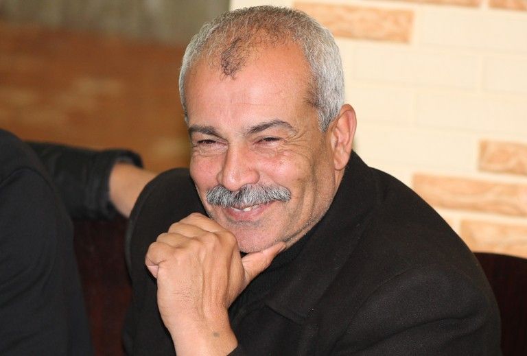 زياد شلباية 