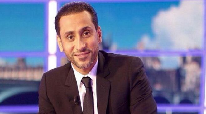 سامي الجابر 