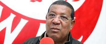 ادريس مرباح