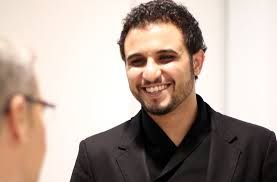 عبدالله العنزي 