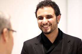 عبدالله العنزي