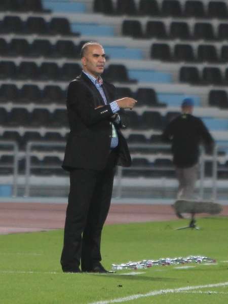 سامي الطرابلسي