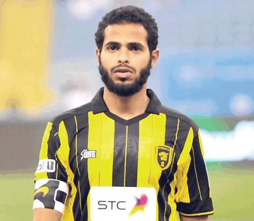 أحمد الفريدي