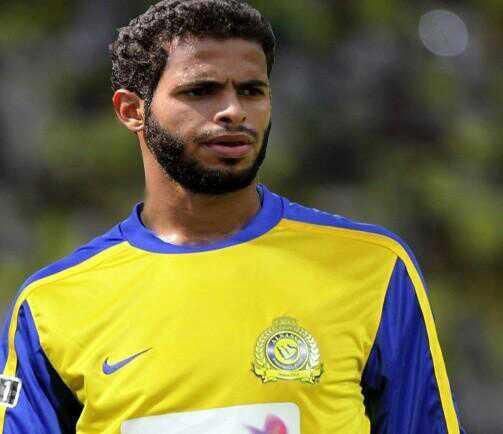 أحمد الفريدي