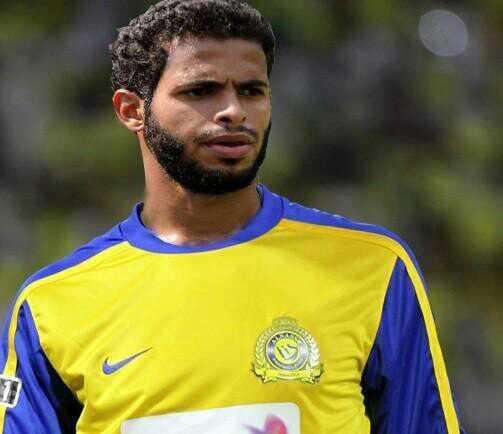 أحمد الفريدي