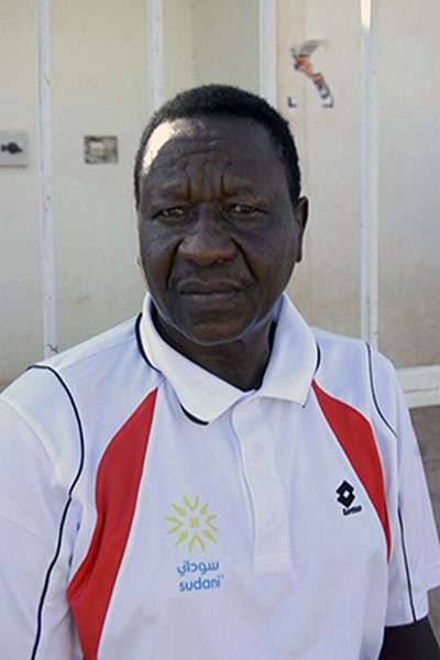  شرف الدين أحمد موسى