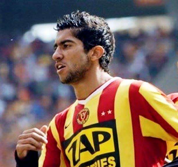 أسامة الدراجي