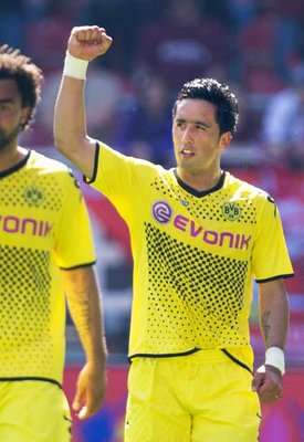 لوكاس باريوس