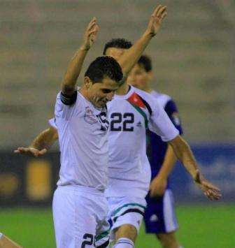 حسام شديفات