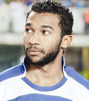 عامر المعتوق