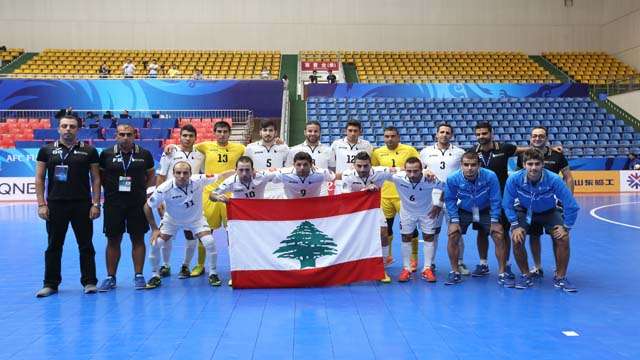 فريق بنك بيروت