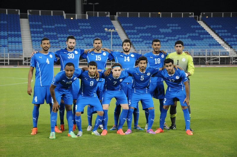  الحد البحريني