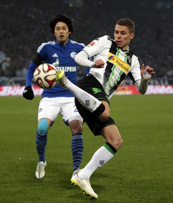  ثورجان هازارد