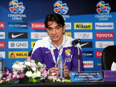 زلاتكو دالتش