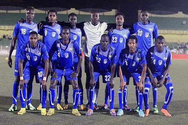الهلال الأبيض