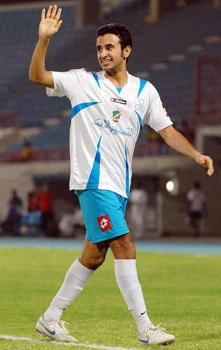 عبدالله البريكي