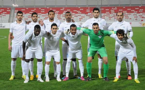  فريق الرفاع البحريني