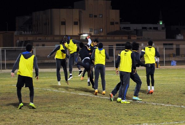 التعاون