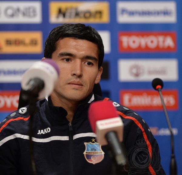 سيرجي افانوفيتش