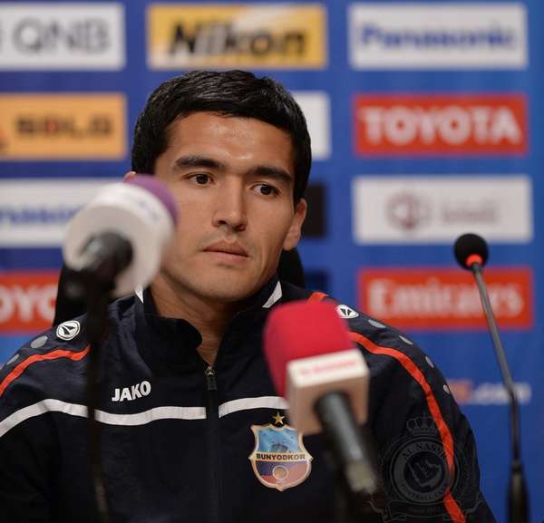 سيرجي افانوفيتش