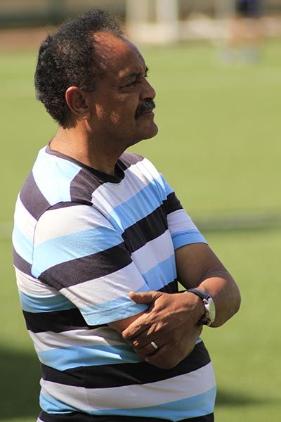 مصطفى النقر