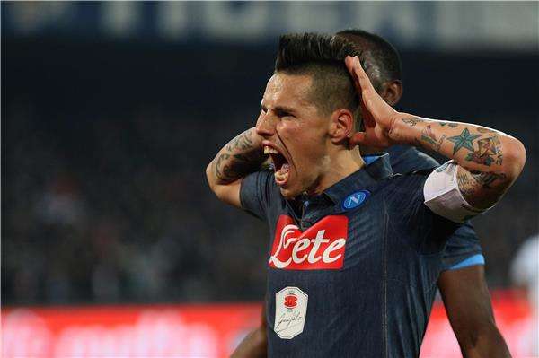 مارك هامسيك