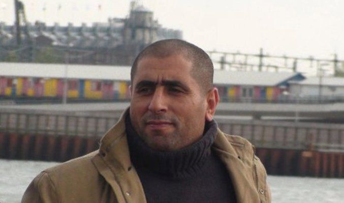 أحمد عبد القادر 